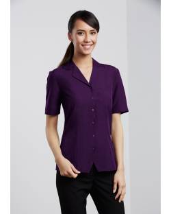 Ladies Plain Oasis Overblouse Ladies Plain Oasis Overblouse